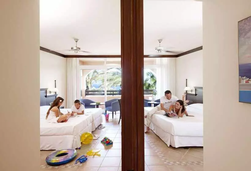 ホテル Occidental Jandia Mar