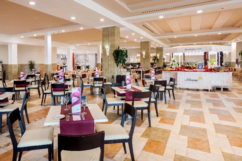 Отель Occidental Jandia Mar