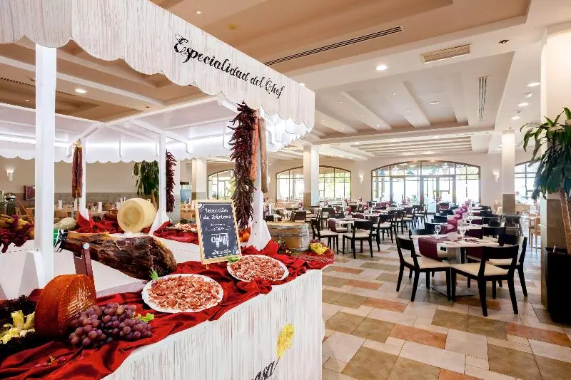 ホテル Occidental Jandia Mar