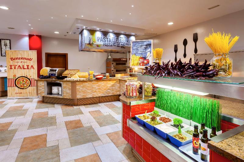 Отель Occidental Jandia Mar