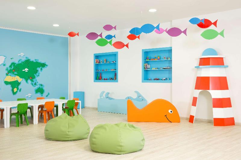 Отель Occidental Jandia Mar