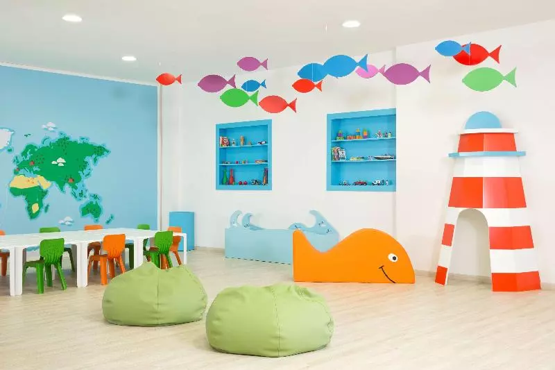 ホテル Occidental Jandia Mar