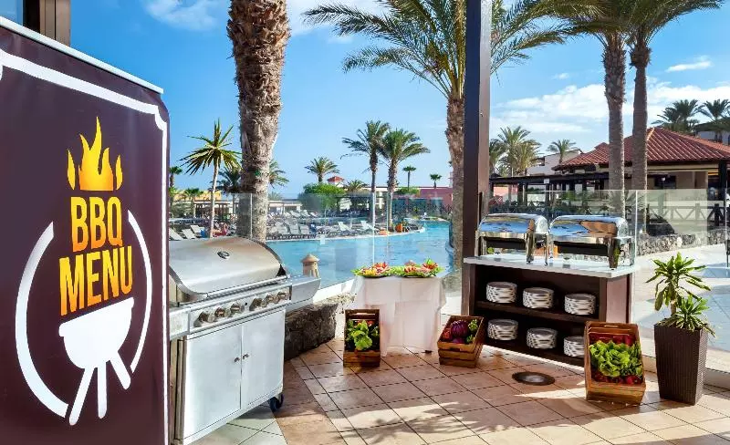 ホテル Occidental Jandia Mar