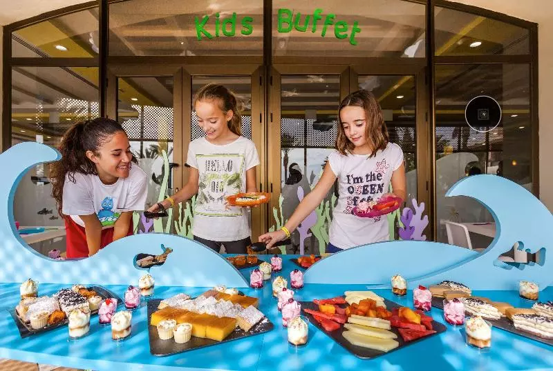 ホテル Occidental Jandia Mar