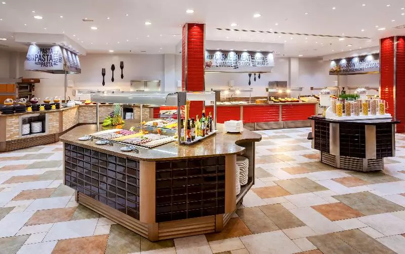 ホテル Occidental Jandia Mar