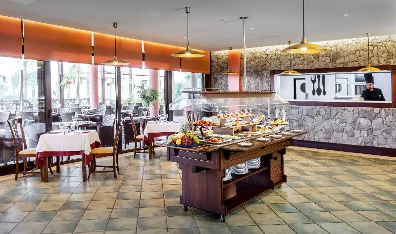 ホテル Occidental Jandia Mar