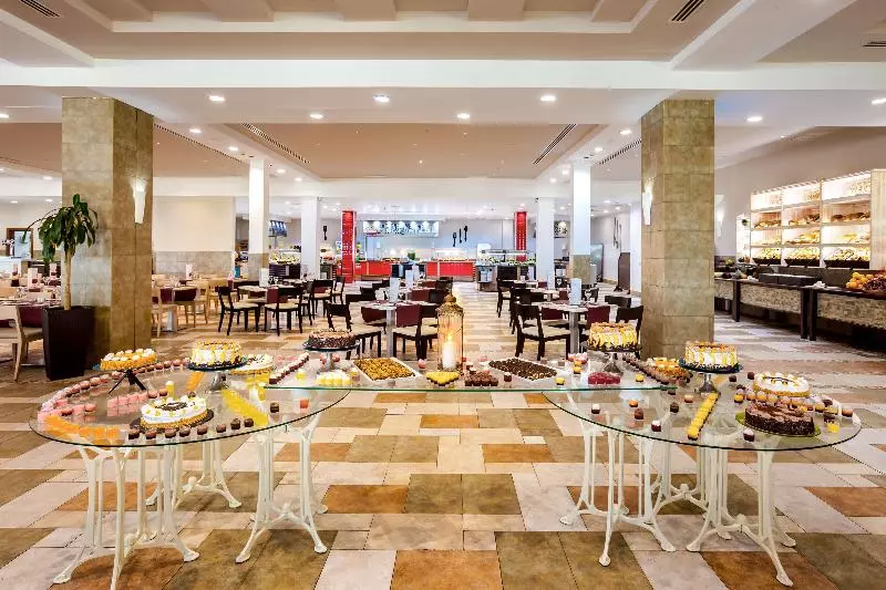 ホテル Occidental Jandia Mar