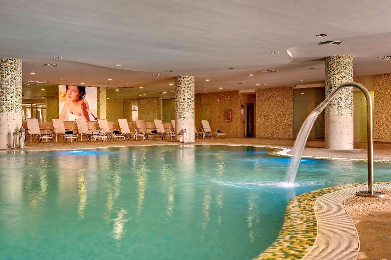 Отель Occidental Jandia Mar