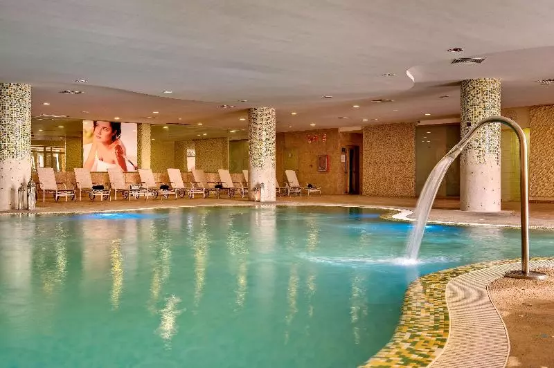 ホテル Occidental Jandia Mar