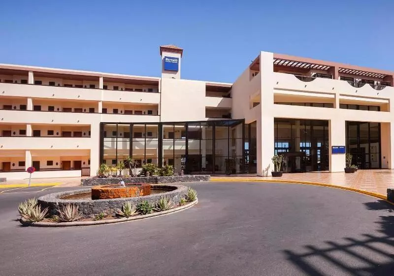 ホテル Occidental Jandia Mar