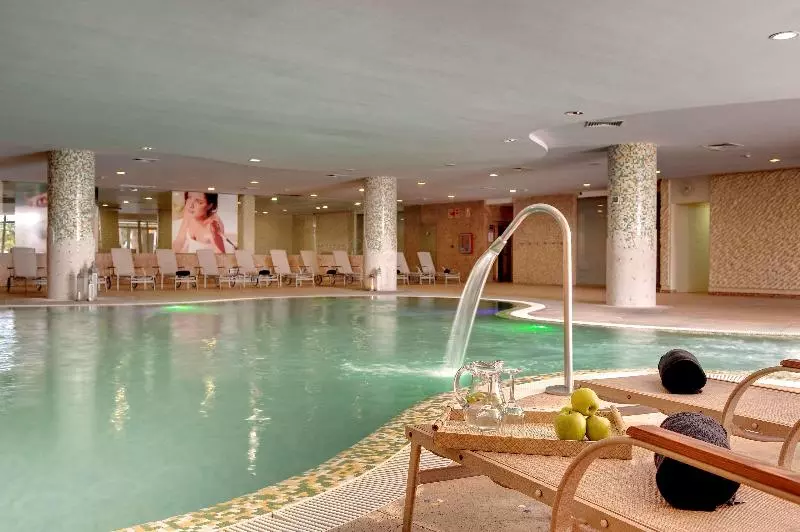 ホテル Occidental Jandia Mar