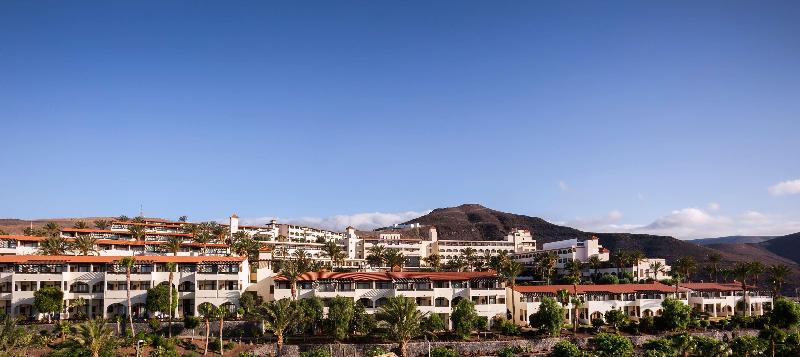 Отель Occidental Jandia Mar