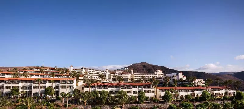 ホテル Occidental Jandia Mar