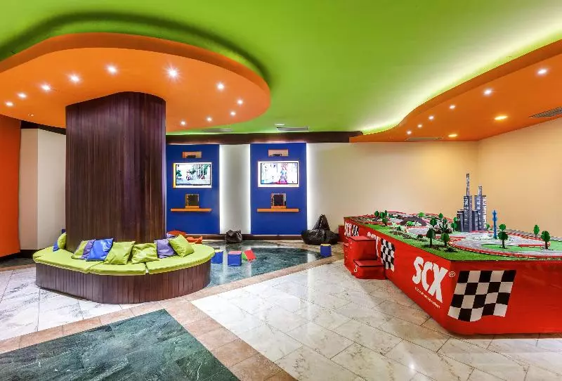 ホテル Occidental Jandia Mar