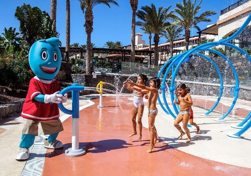 Отель Occidental Jandia Mar