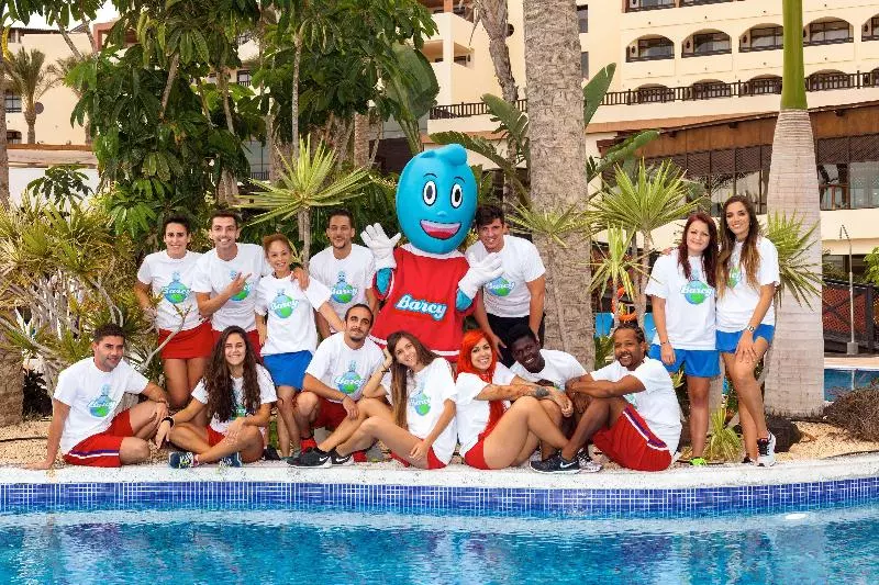 ホテル Occidental Jandia Mar