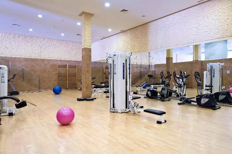 ホテル Occidental Jandia Mar