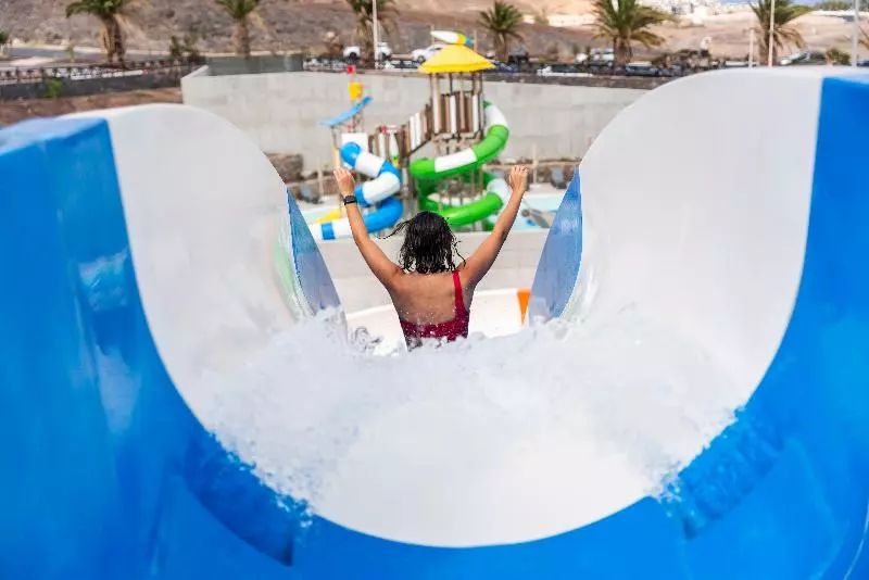 ホテル Occidental Jandia Mar