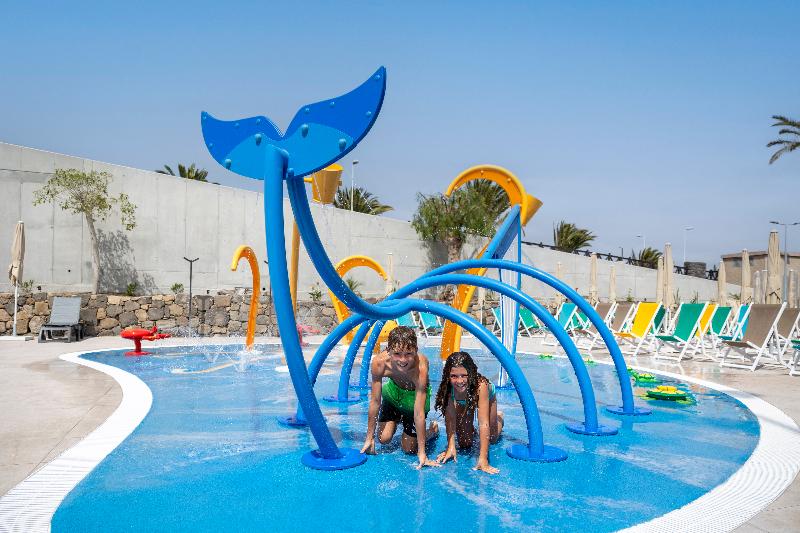 Отель Occidental Jandia Mar