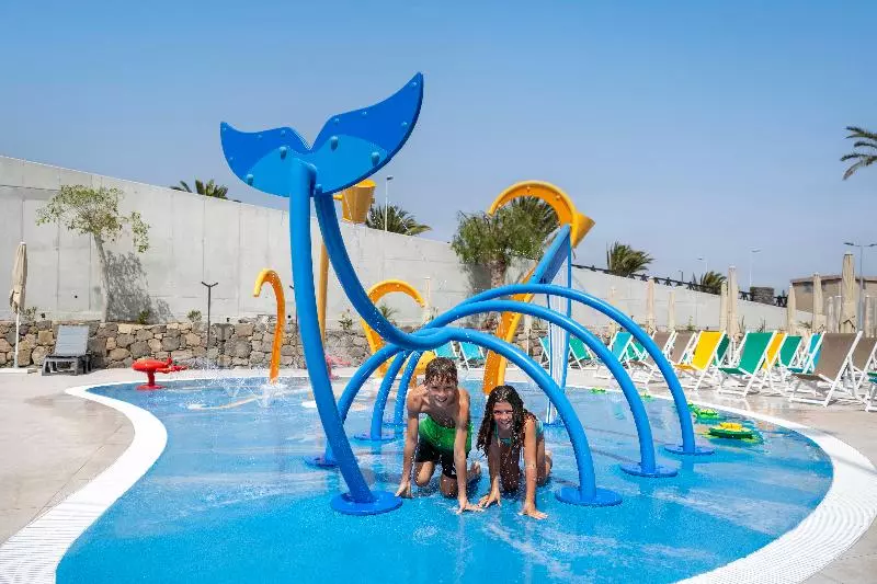 ホテル Occidental Jandia Mar