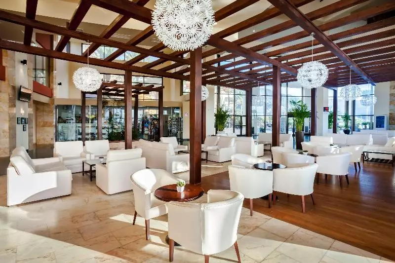 ホテル Occidental Jandia Mar