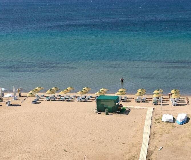 هتل Palmera Resort