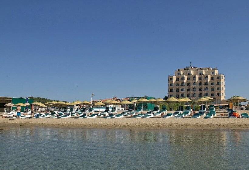 هتل Palmera Resort