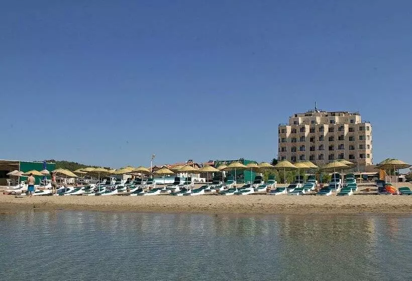 ホテル Palmera Resort