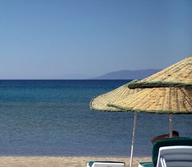 هتل Palmera Resort