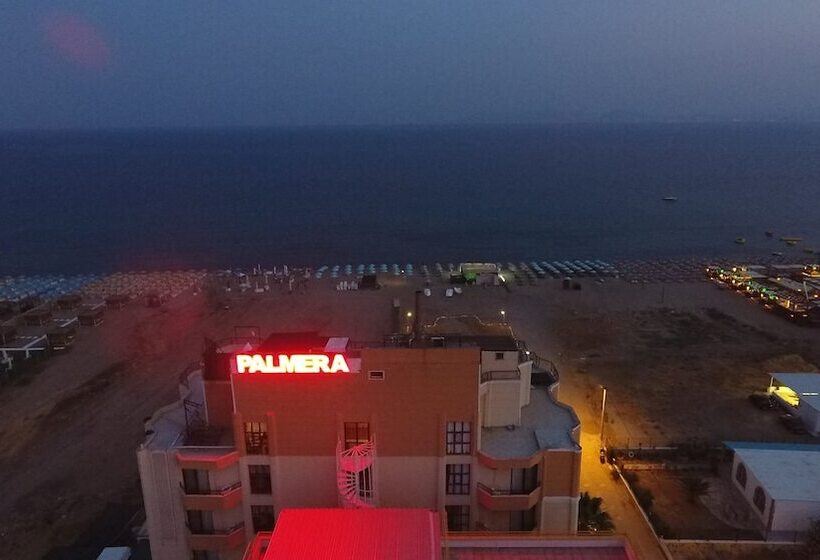 هتل Palmera Resort