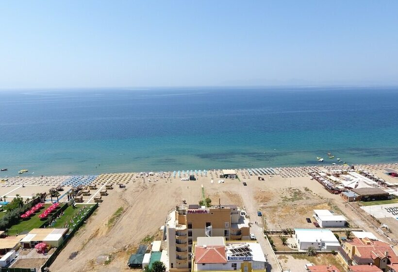 هتل Palmera Resort