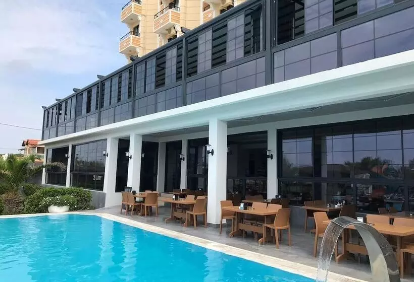 ホテル Palmera Resort