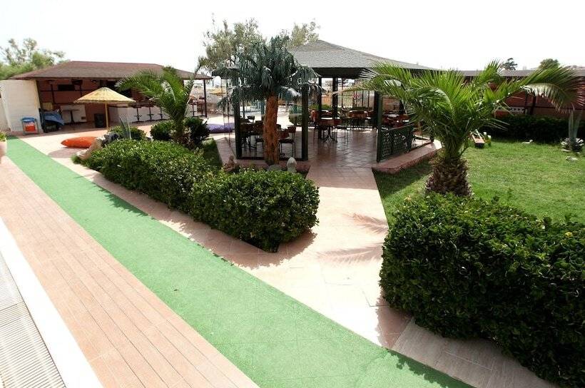 هتل Palmera Resort