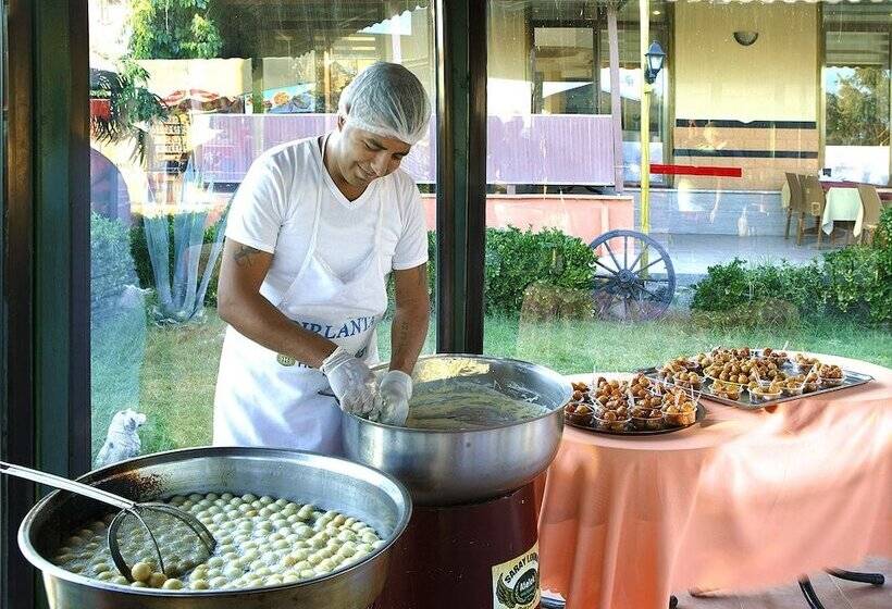 هتل Palmera Resort