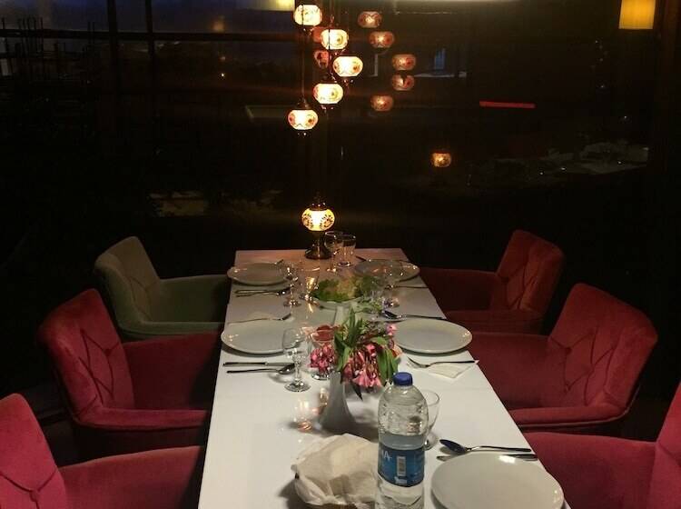 هتل Palmera Resort