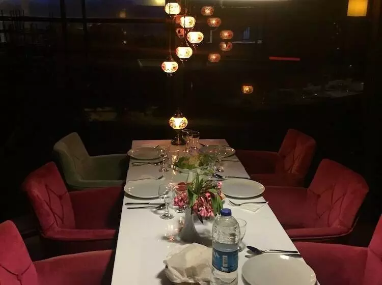 ホテル Palmera Resort