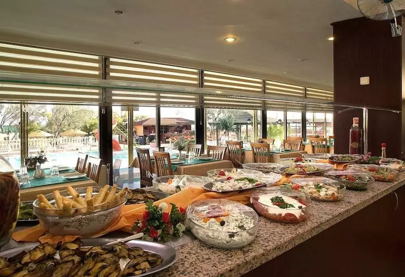 ホテル Palmera Resort