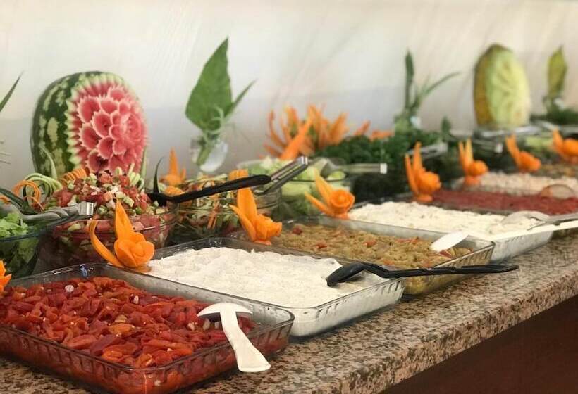 هتل Palmera Resort