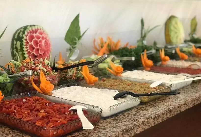 ホテル Palmera Resort