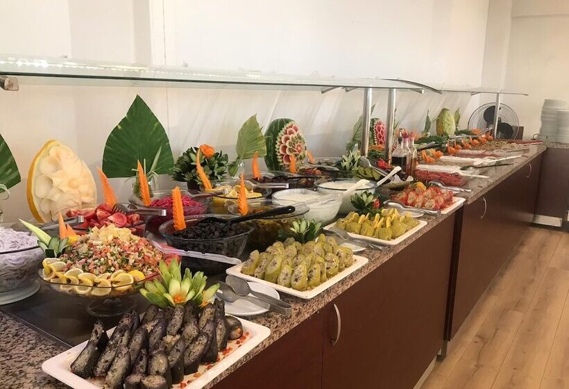 هتل Palmera Resort