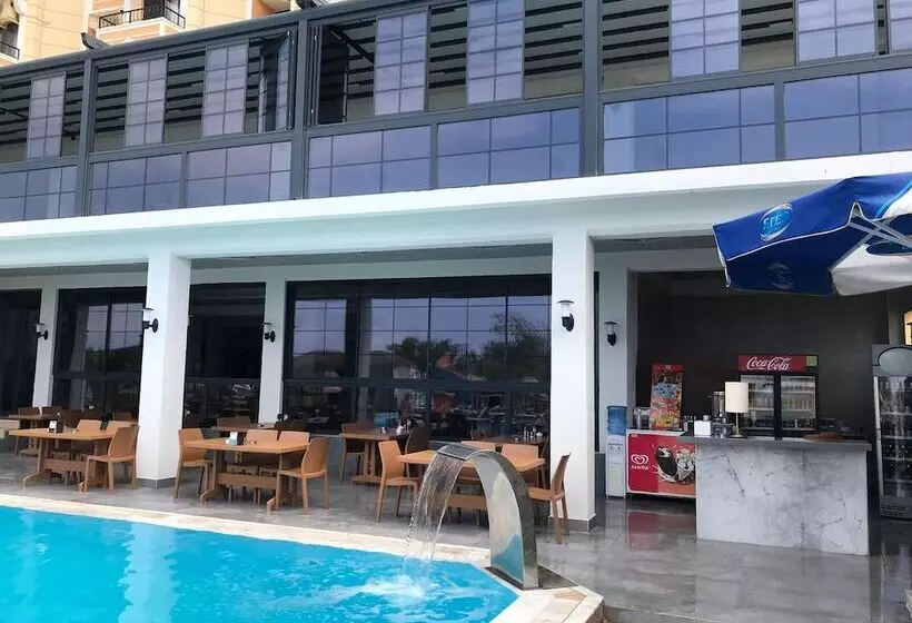 ホテル Palmera Resort