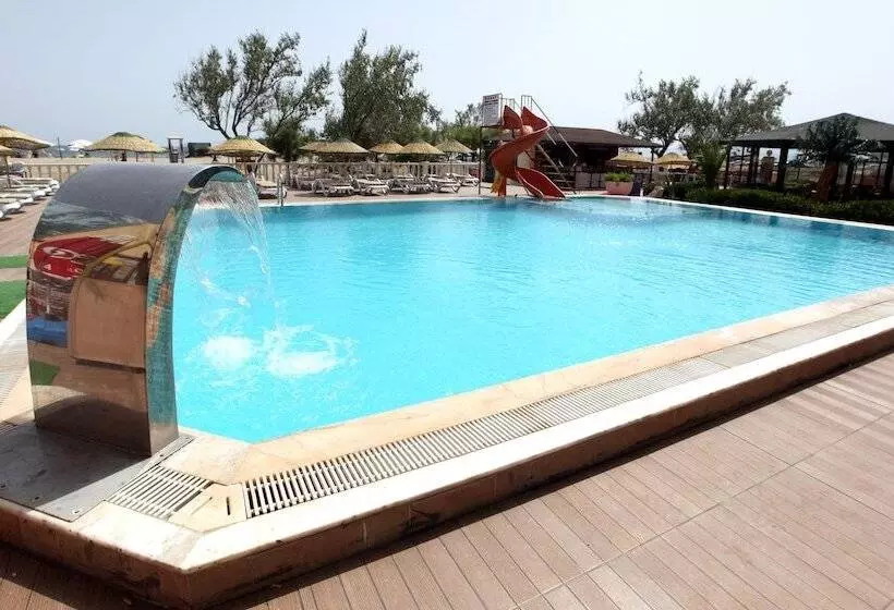 ホテル Palmera Resort