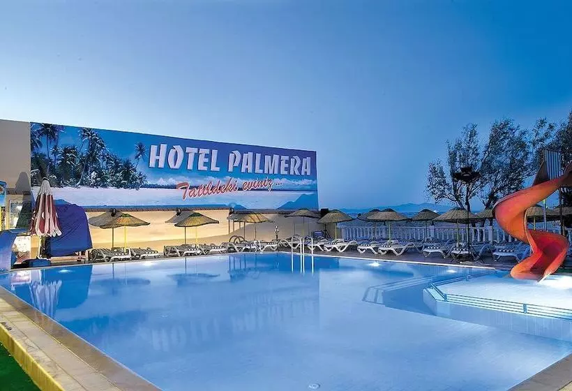 ホテル Palmera Resort