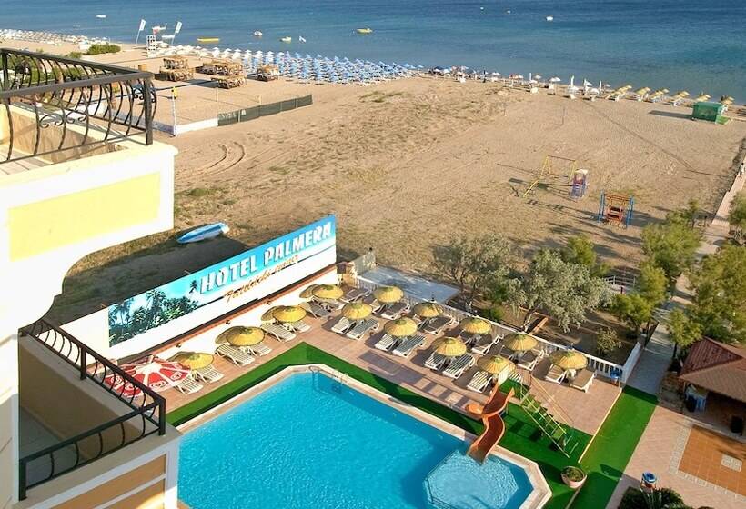 هتل Palmera Resort