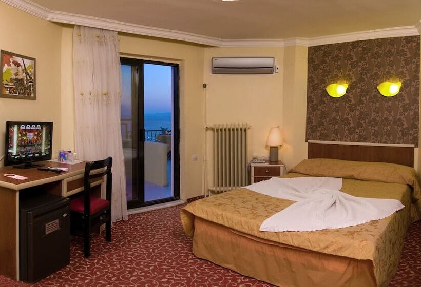 هتل Palmera Resort