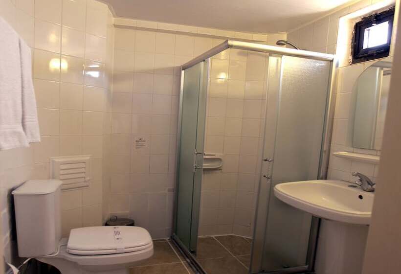 هتل Palmera Resort