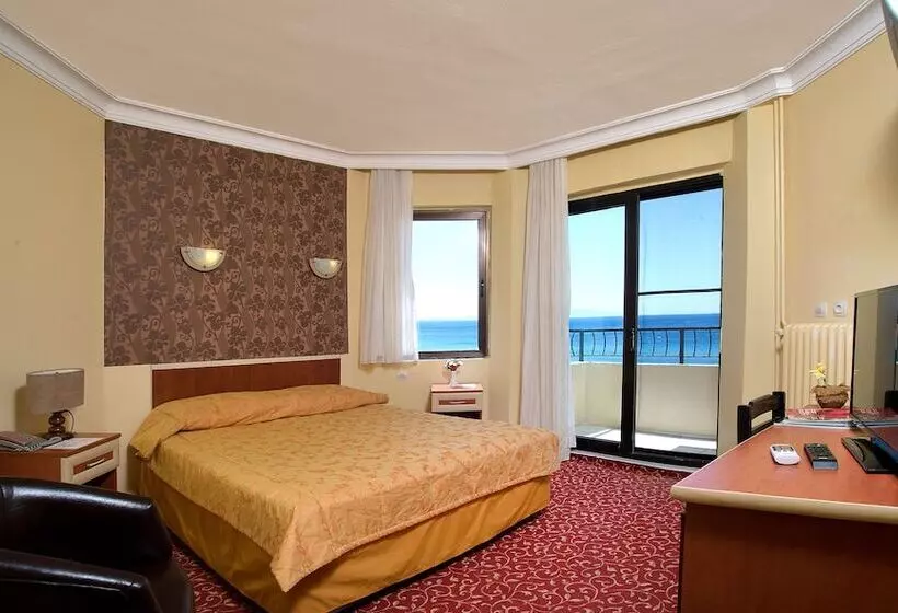 ホテル Palmera Resort