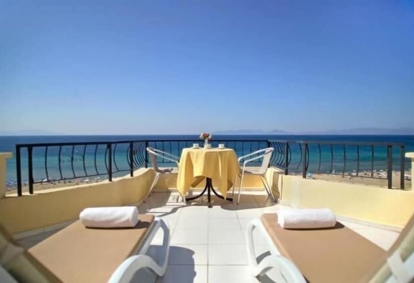 هتل Palmera Resort