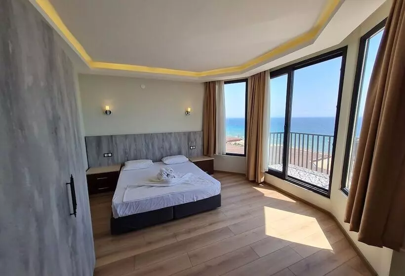 ホテル Palmera Resort