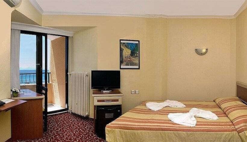 هتل Palmera Resort